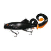 Savage Gear 3D Sucker X-Tail Variable Sink 11" - Black Orange