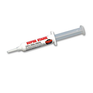 Lunker City Super Stank Syringe