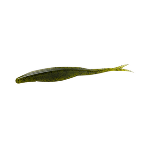 Fat AZ Raptor 10Musky Glide Bait Emerald ShadThe Big Brother, A