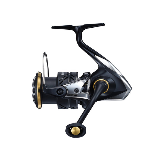 13 Fishing FreeFall Carbon Inline Northwoods Edition-Left Hand