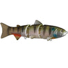 SPRO Swimbait 80 Slow SInk - Blue Gill