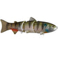 SPRO Swimbait 80 Slow SInk