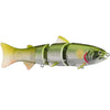 SPRO Swimbait 80 Slow SInk - Chrome Ayu