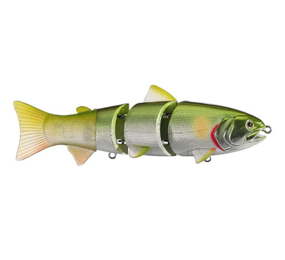 SPRO Swimbait 80 Slow SInk