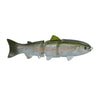 Spro Swimbait 80 Fast Sink - Rainbow Trout