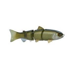 SPRO Swimbait 80 Floater