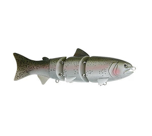 SPRO Swimbait 80 Floater