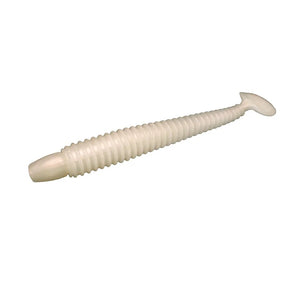Lunker City 4" Swimmin' Ribster