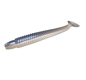 Lunker City 4" Swimmin' Ribster