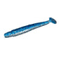 Lunker City 4" Swimmin' Ribster