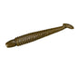 Lunker City 4" Swimmin' Ribster