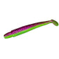 Lunker City 4" Swimmin' Ribster