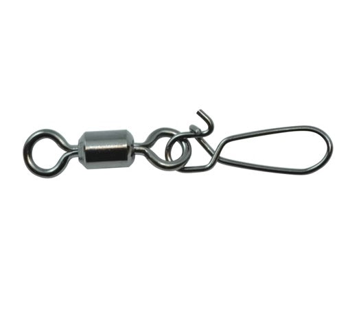 SPRO Power Swivel w/Hyper Snap