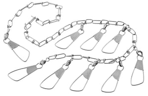 Swivel Snap Chain Stringer