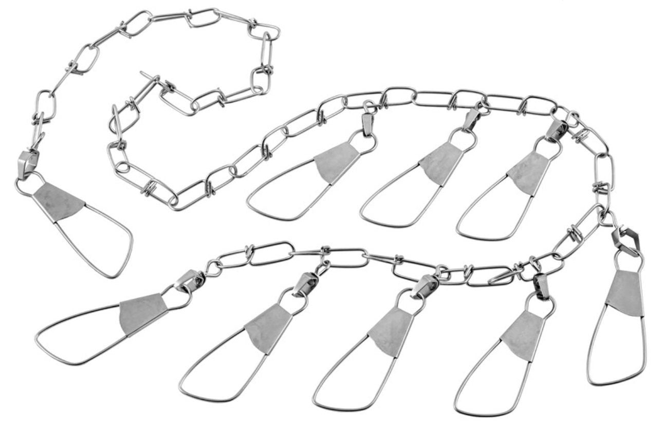 Swivel Snap Chain Stringer