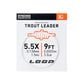 Loop Synchro Dynamic System Trout Leader - 9ft