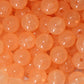 Trout Beads 12mm