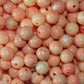 Trout Beads 12mm