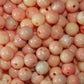 Trout beads 6mm