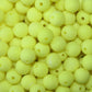 Trout Beads 12mm