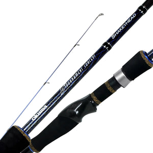 Okuma Tournament Concept Spinning Rod