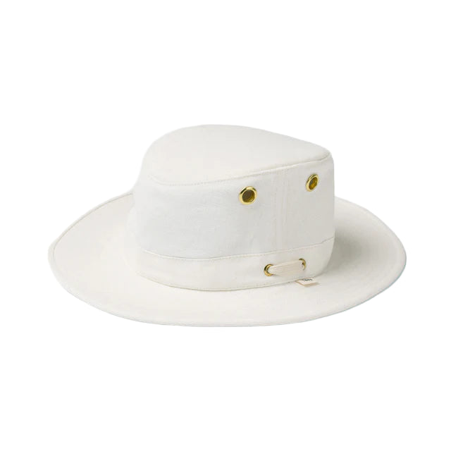 Tilley T5 Hemp Hat - Natural