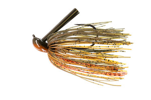 Dirty Jigs Tour Level Pitchin' Jig