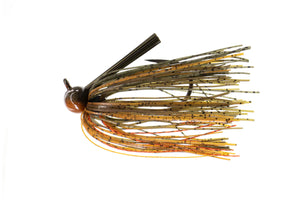 Dirty Jigs Tour Level Football Jig