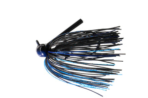 Dirty Jigs Tour Level Football Jig