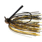 Dirty Jigs Tour Level Football Jig