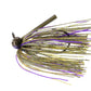 Dirty Jigs Tour Level Football Jig
