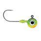 VMC Tungsten Moon Eye Jigs - 2pk