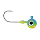 VMC Tungsten Moon Eye Jigs - 2pk