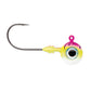 VMC Tungsten Moon Eye Jigs - 2pk