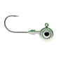 VMC Tungsten Moon Eye Jigs - 2pk