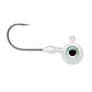 VMC Tungsten Moon Eye Jigs - 2pk