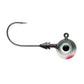 VMC Tungsten Moon Eye Jigs - 2pk