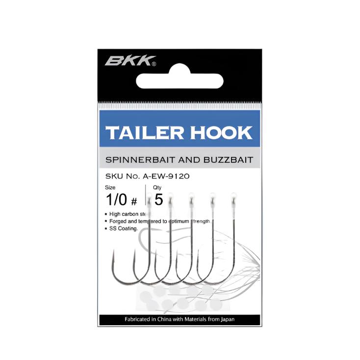 BKK Trailer Hook