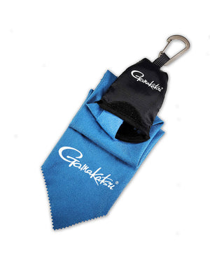 Gama Microfiber Towel