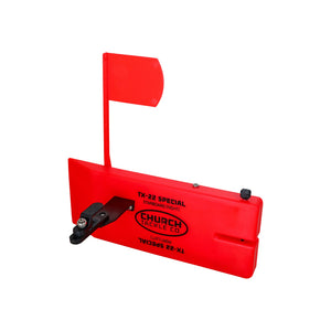 Church Tackle TX-22 Special Planer Board