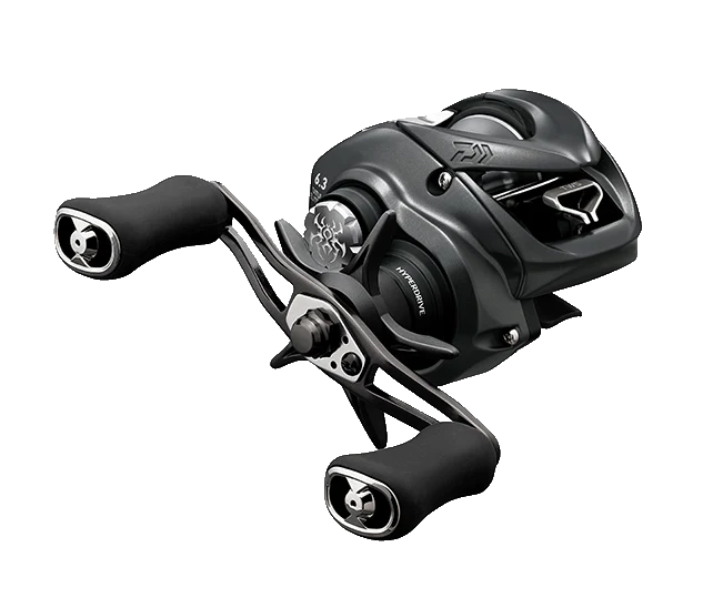 Daiwa 2026 Tatula Elite TW P/F 100 Baitcaster Reel