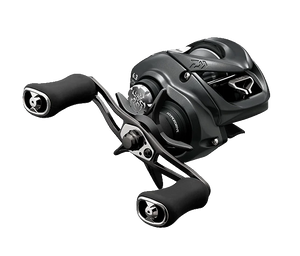 Daiwa 2026 Tatula Elite TW 100 Baitcaster Reel