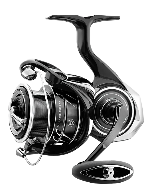 Daiwa MQ LT Spinning Reel 2026
