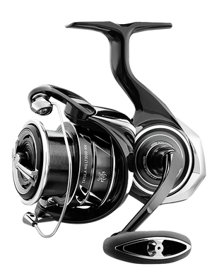 Daiwa MQ LT Spinning Reel 2026