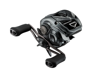 Daiwa Tatula SV TW 100 Baitcast Reel