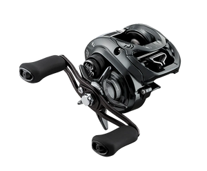 Daiwa Tatula SV TW 150 Baitcast Reel