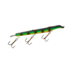 Suick Thriller 9" Weighted - BP - Bronze Perch