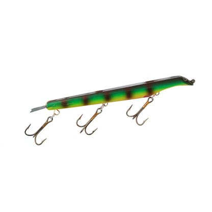 Suick Thriller 9" Weighted