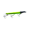 Suick Thriller 12"  Weighted 4oz - CB - Chartreuse Bandit