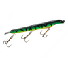Suick Thriller 9" Weighted - JS - Firetiger